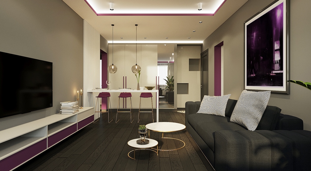 Минимализм