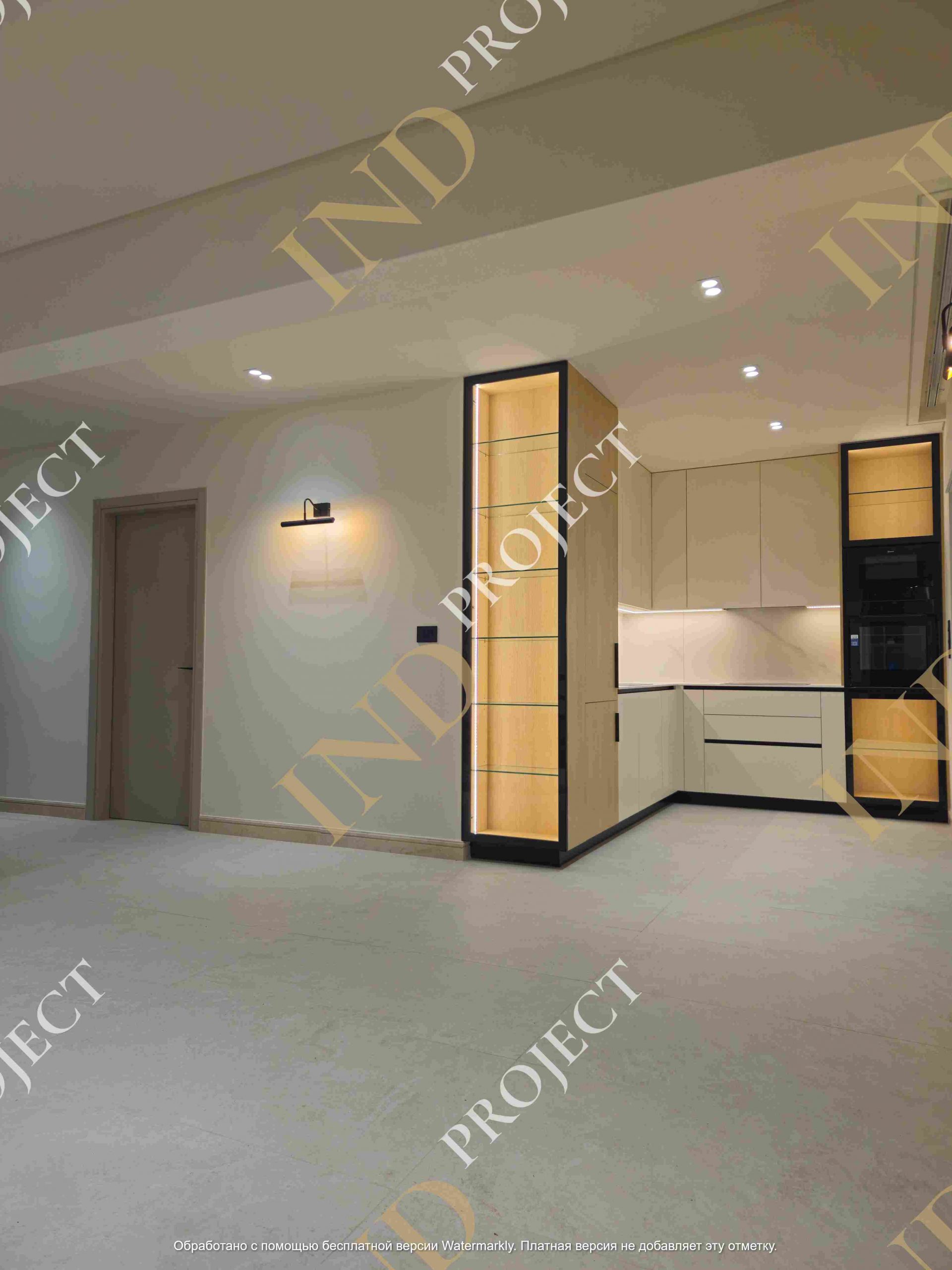 Квартира в Алимосе!