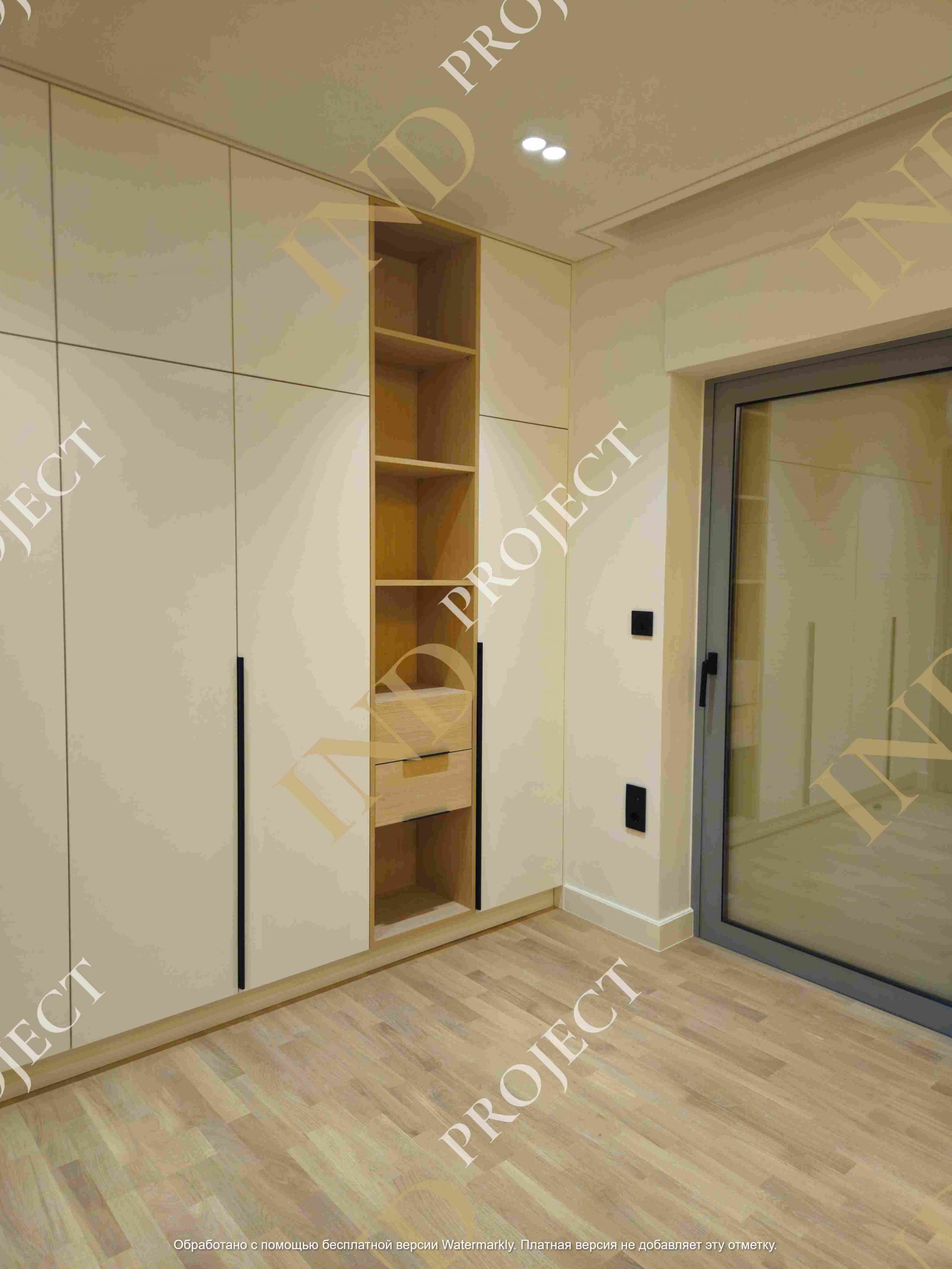 Квартира в Алимосе!