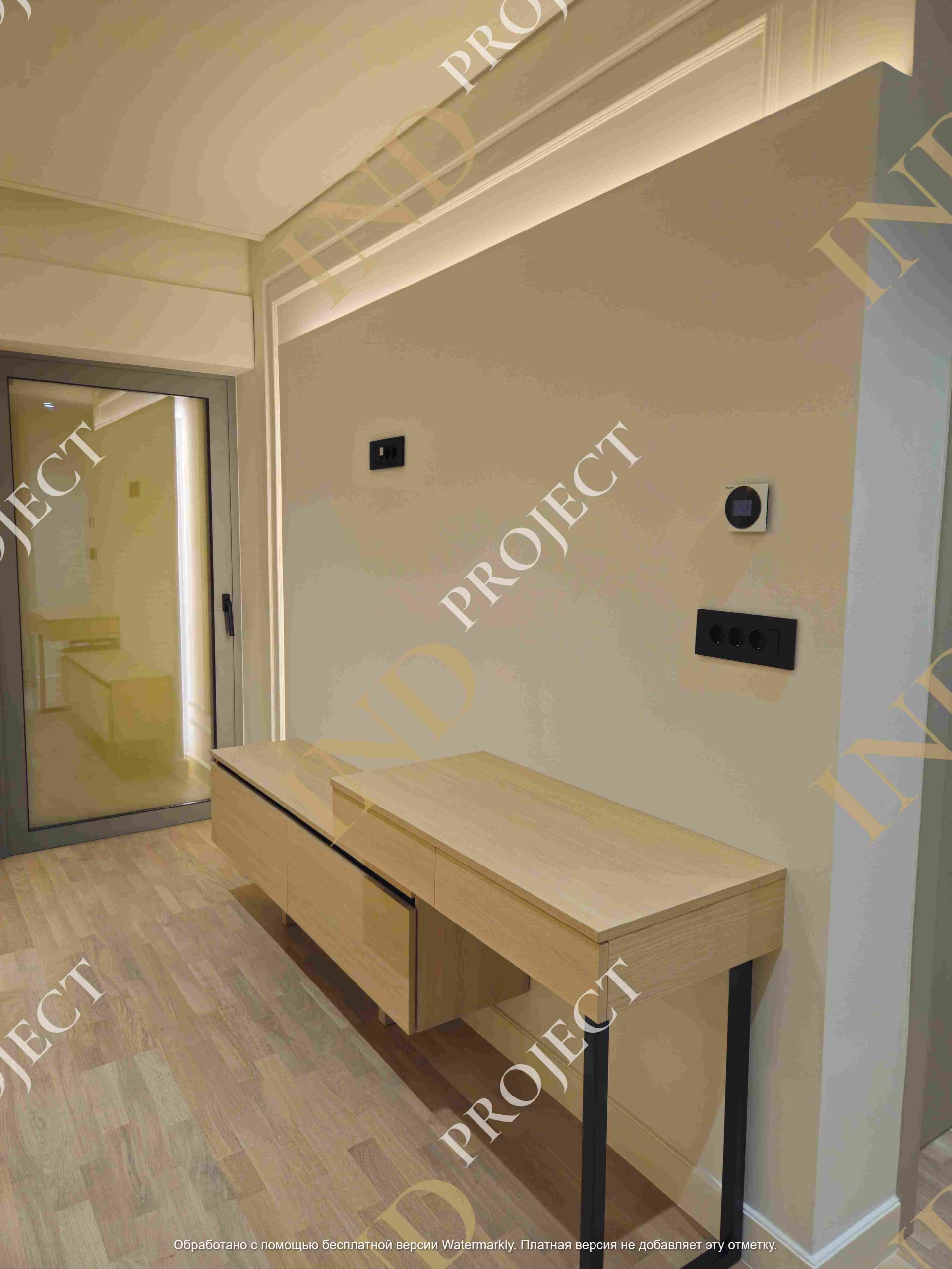 Квартира в Алимосе!