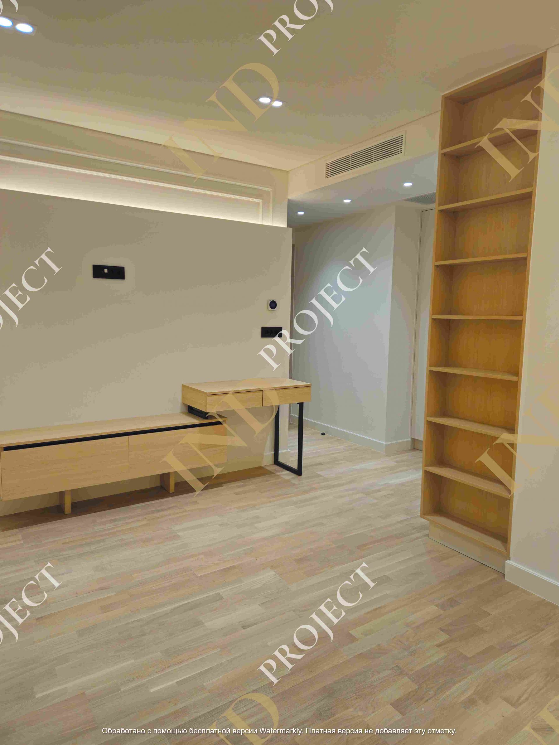 Квартира в Алимосе!