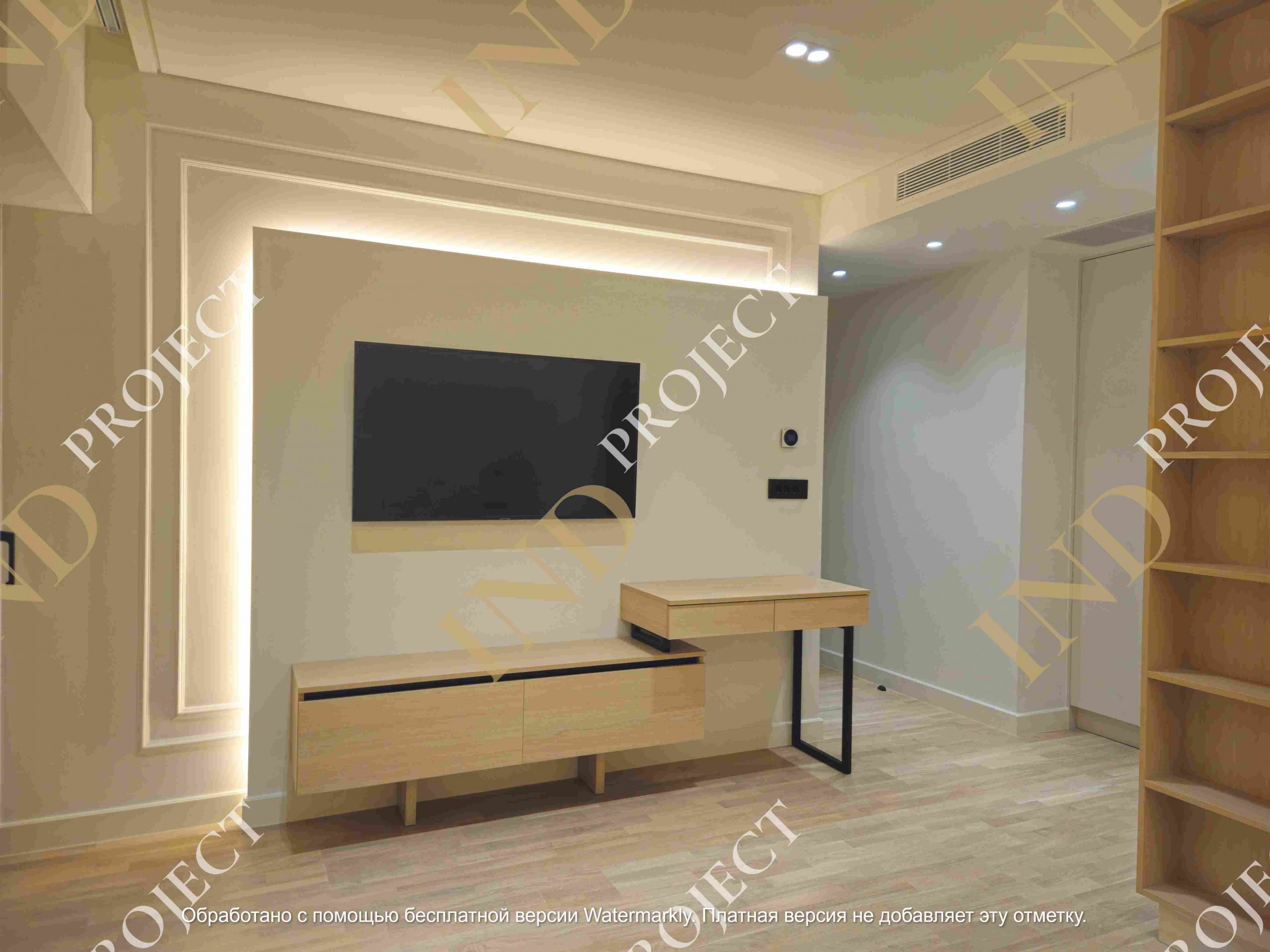 Квартира в Алимосе!