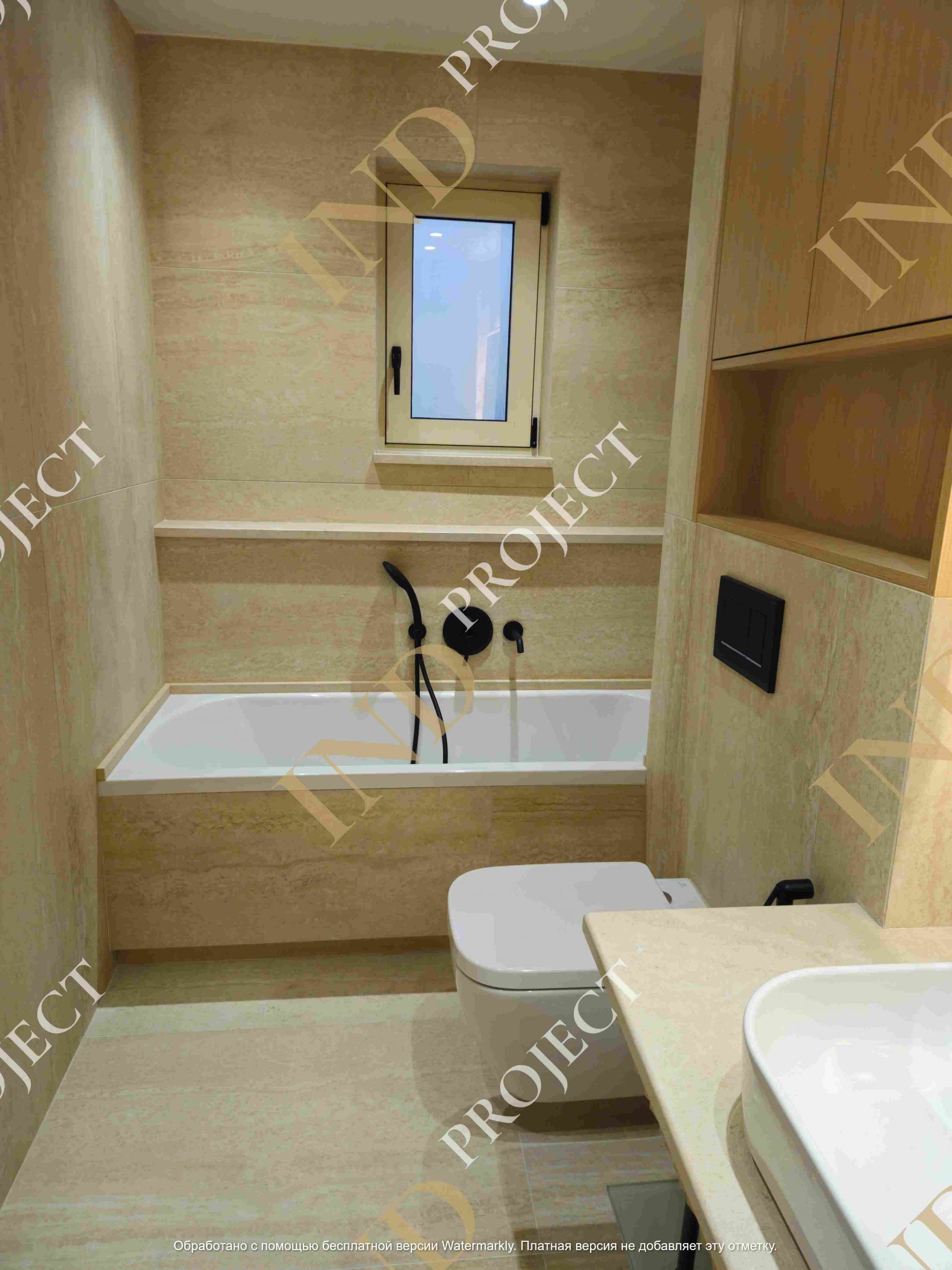 Квартира в Алимосе!