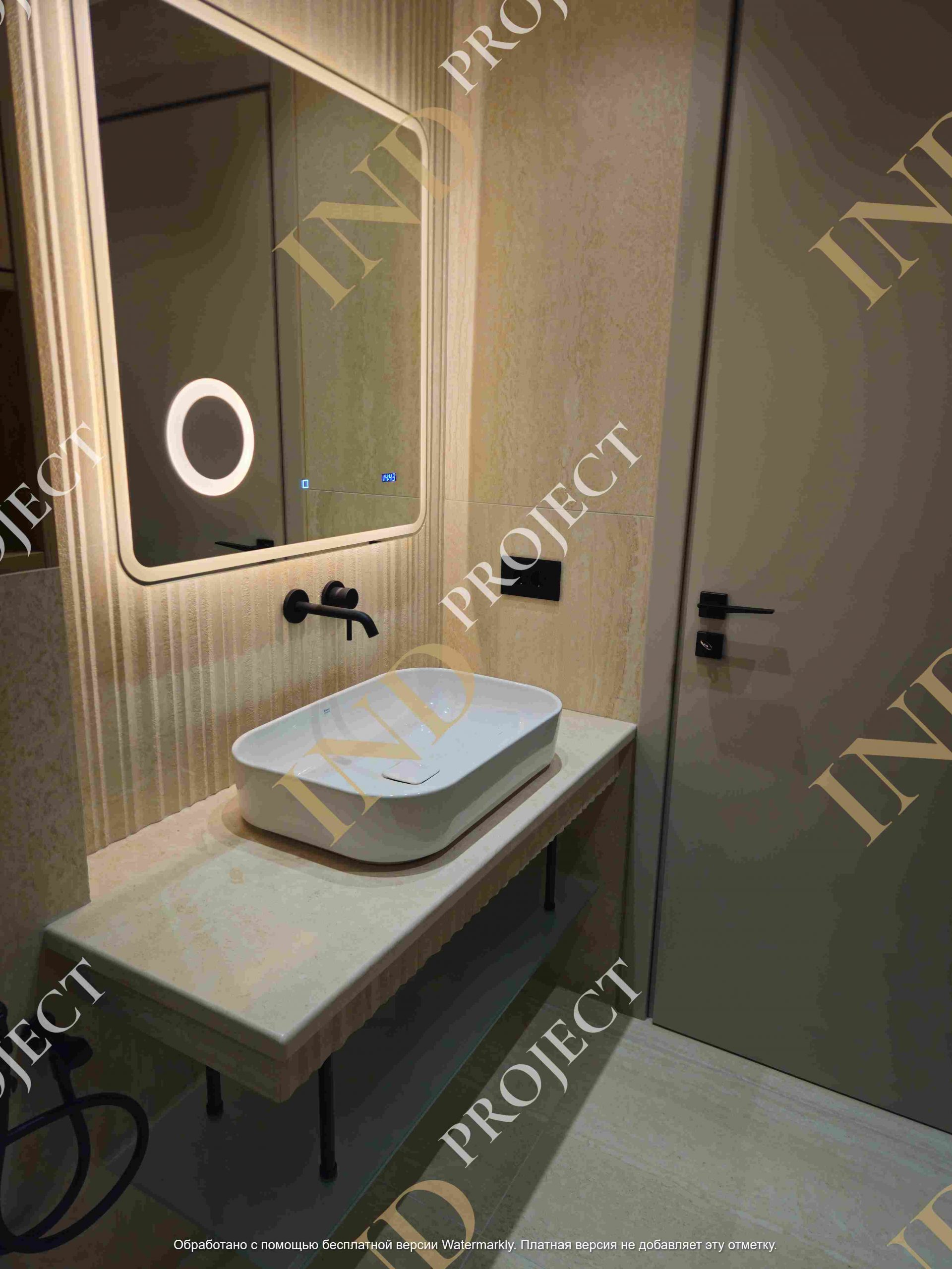 Квартира в Алимосе!