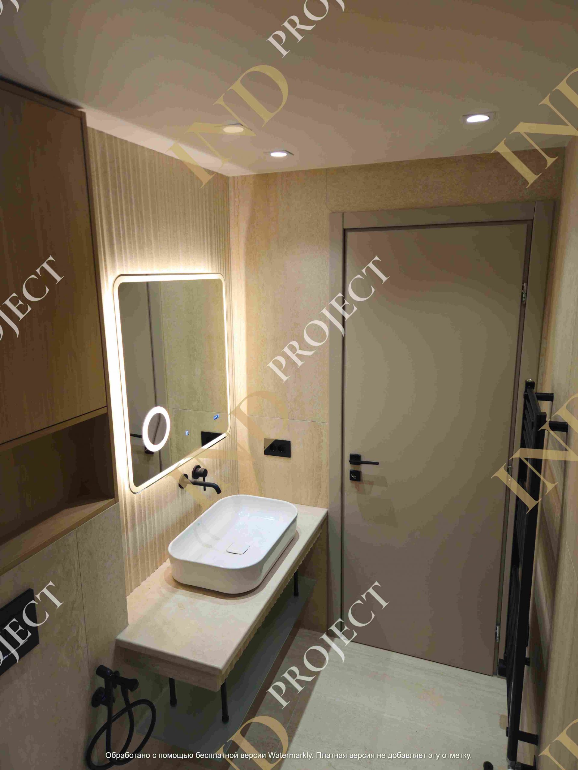 Квартира в Алимосе!