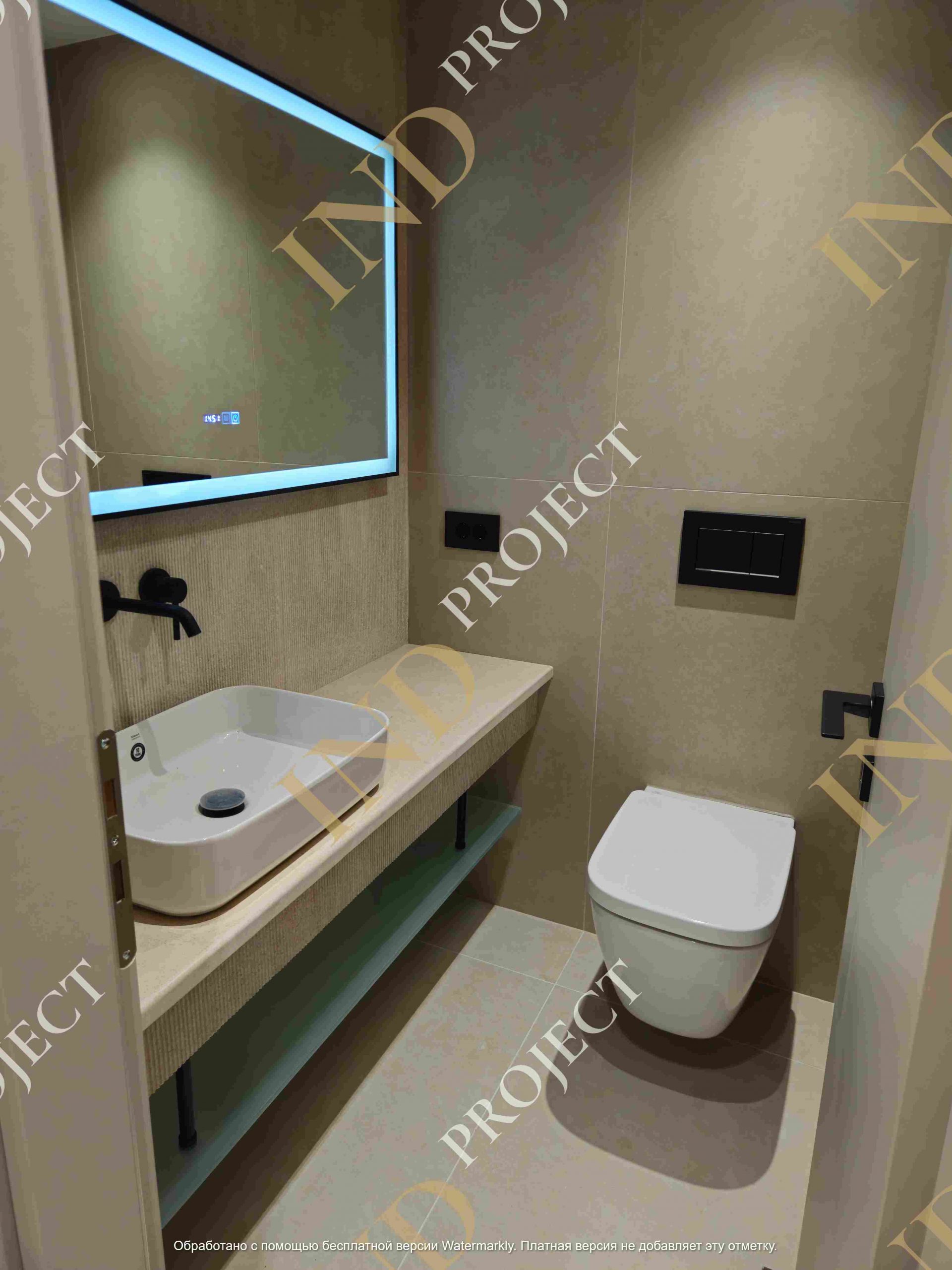 Квартира в Алимосе!