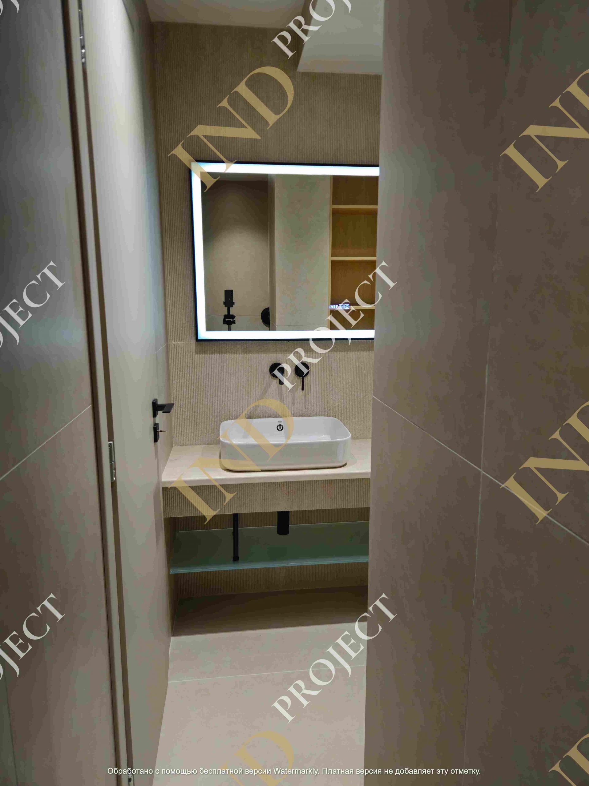 Квартира в Алимосе!