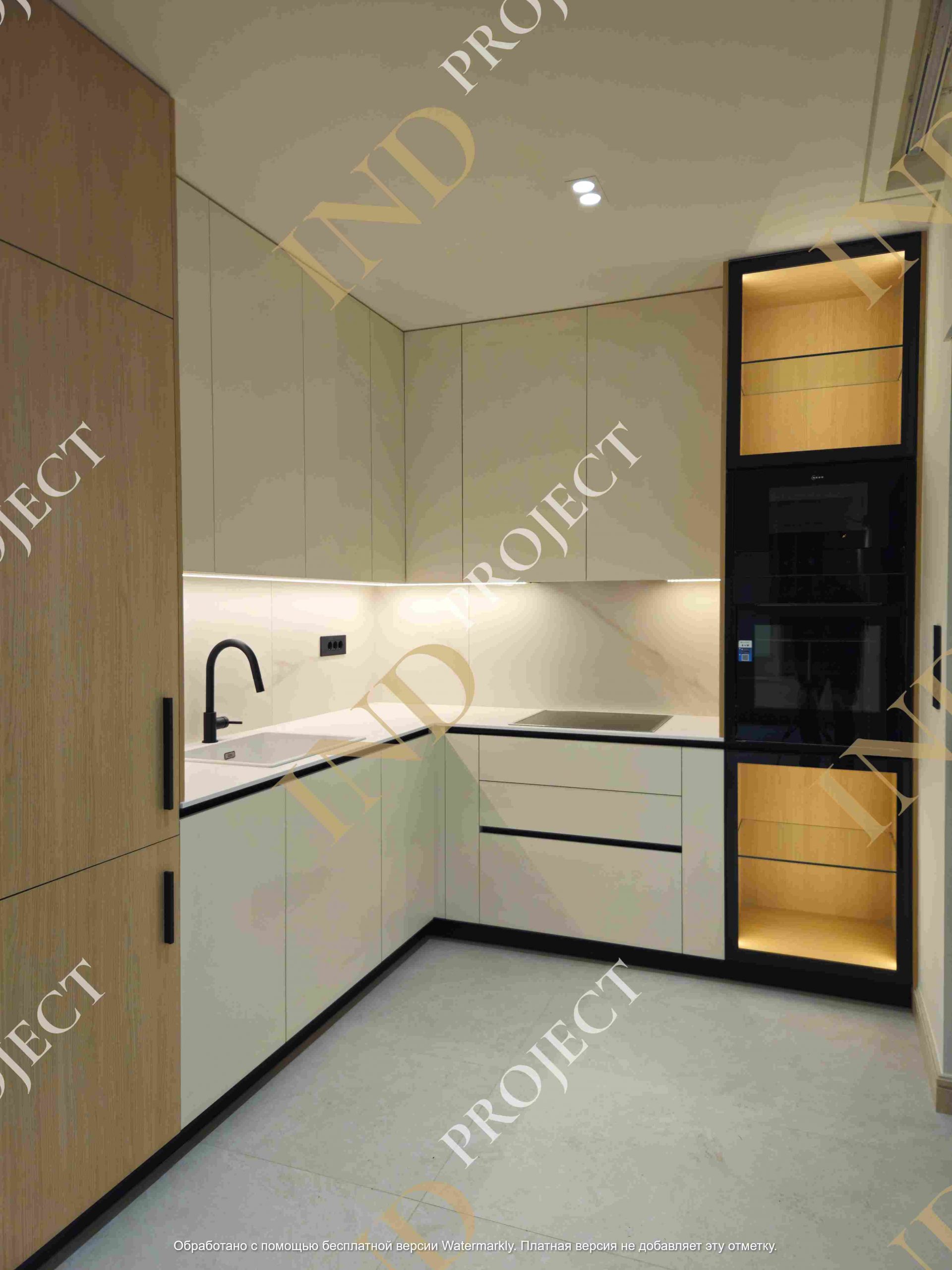 Квартира в Алимосе!