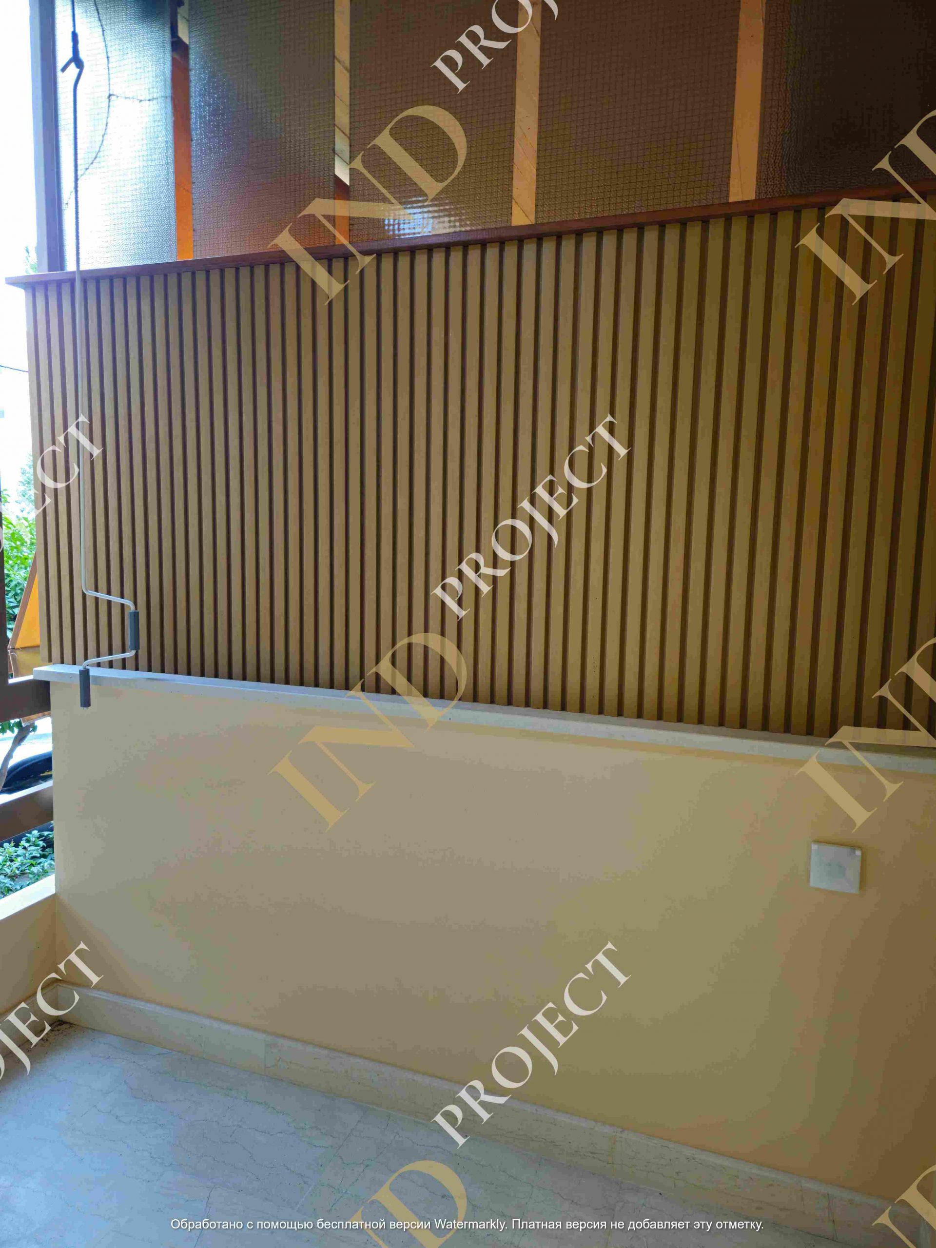 Квартира в Алимосе!