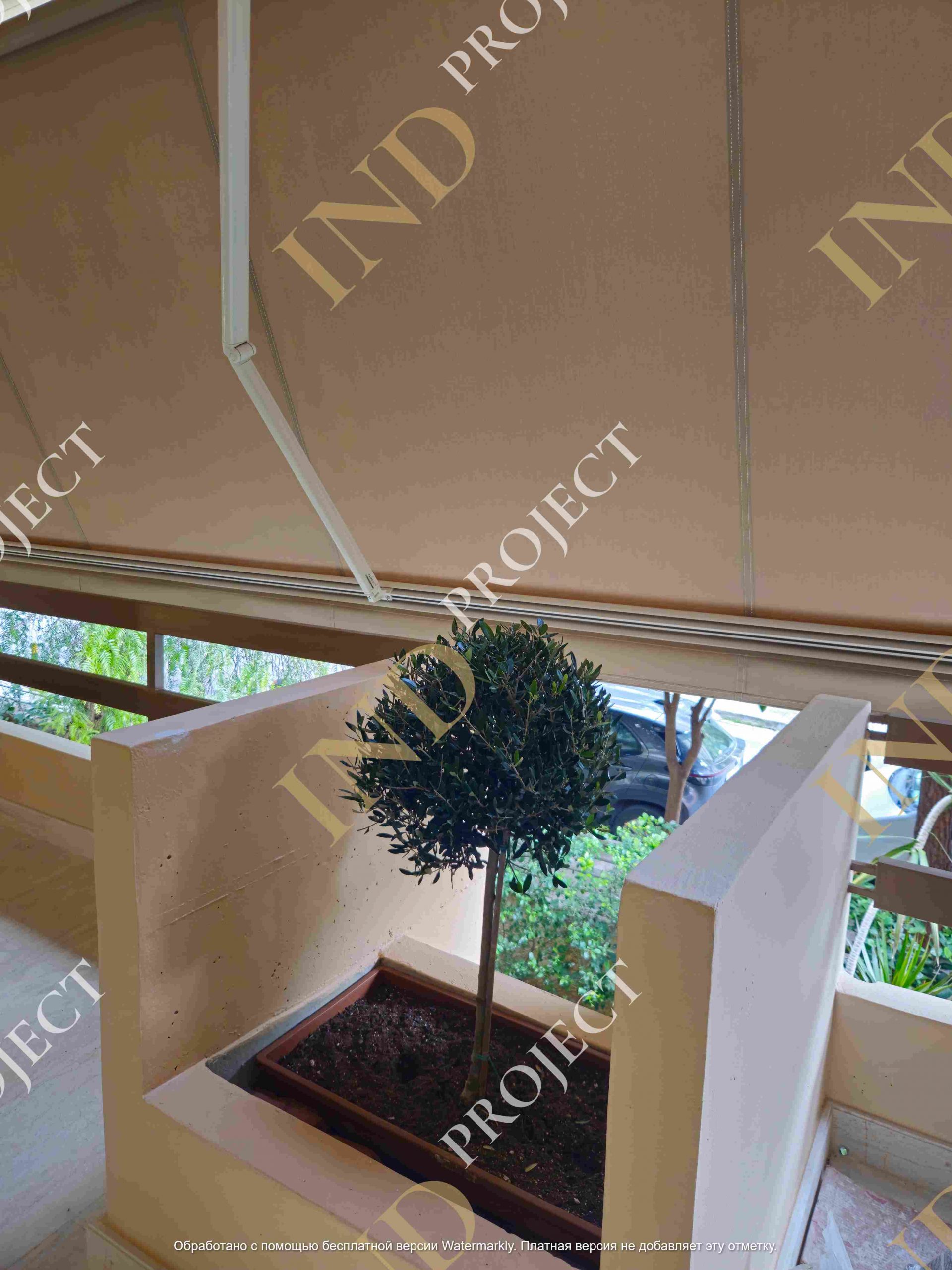 Квартира в Алимосе!