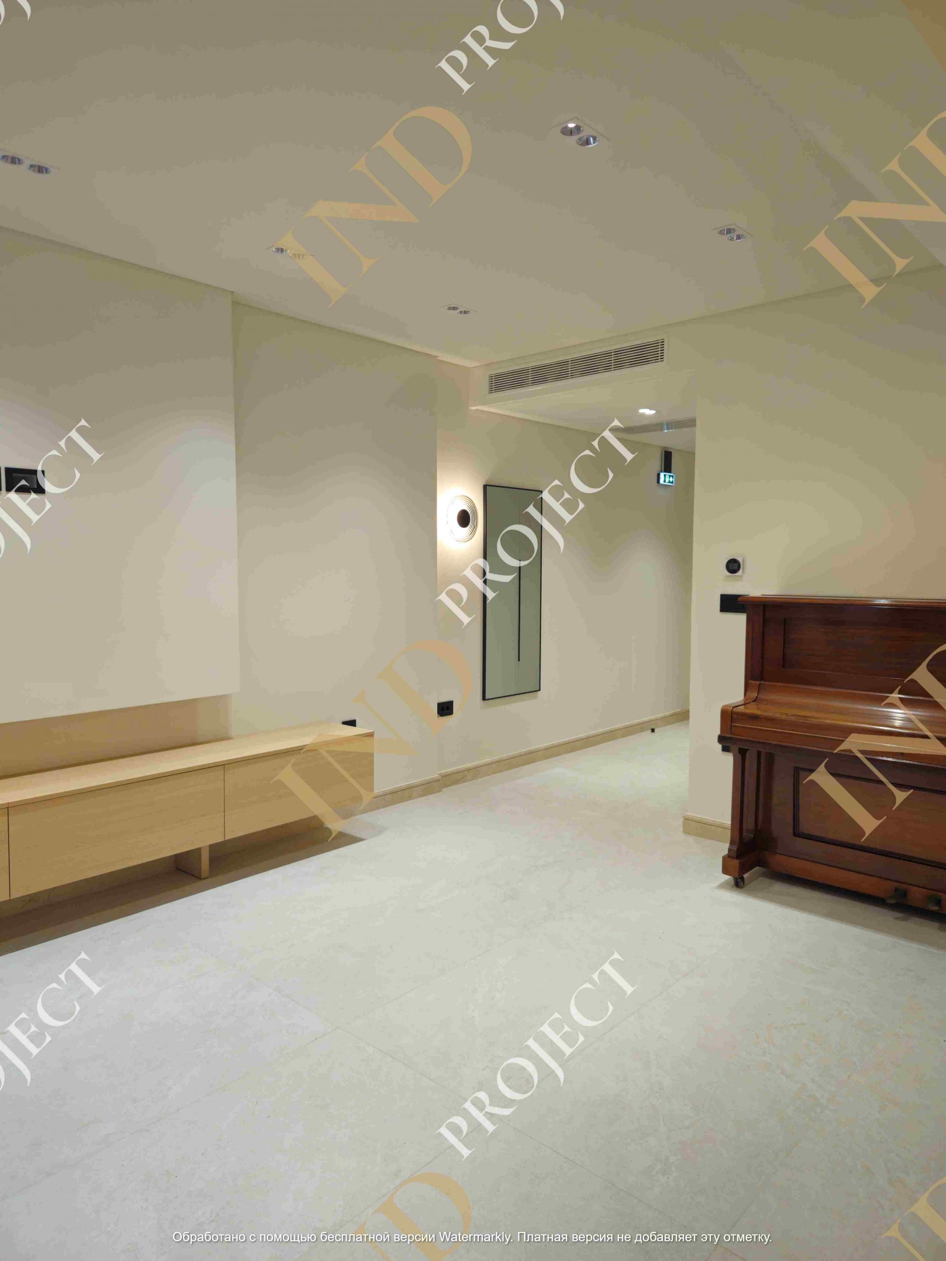 Квартира в Алимосе!