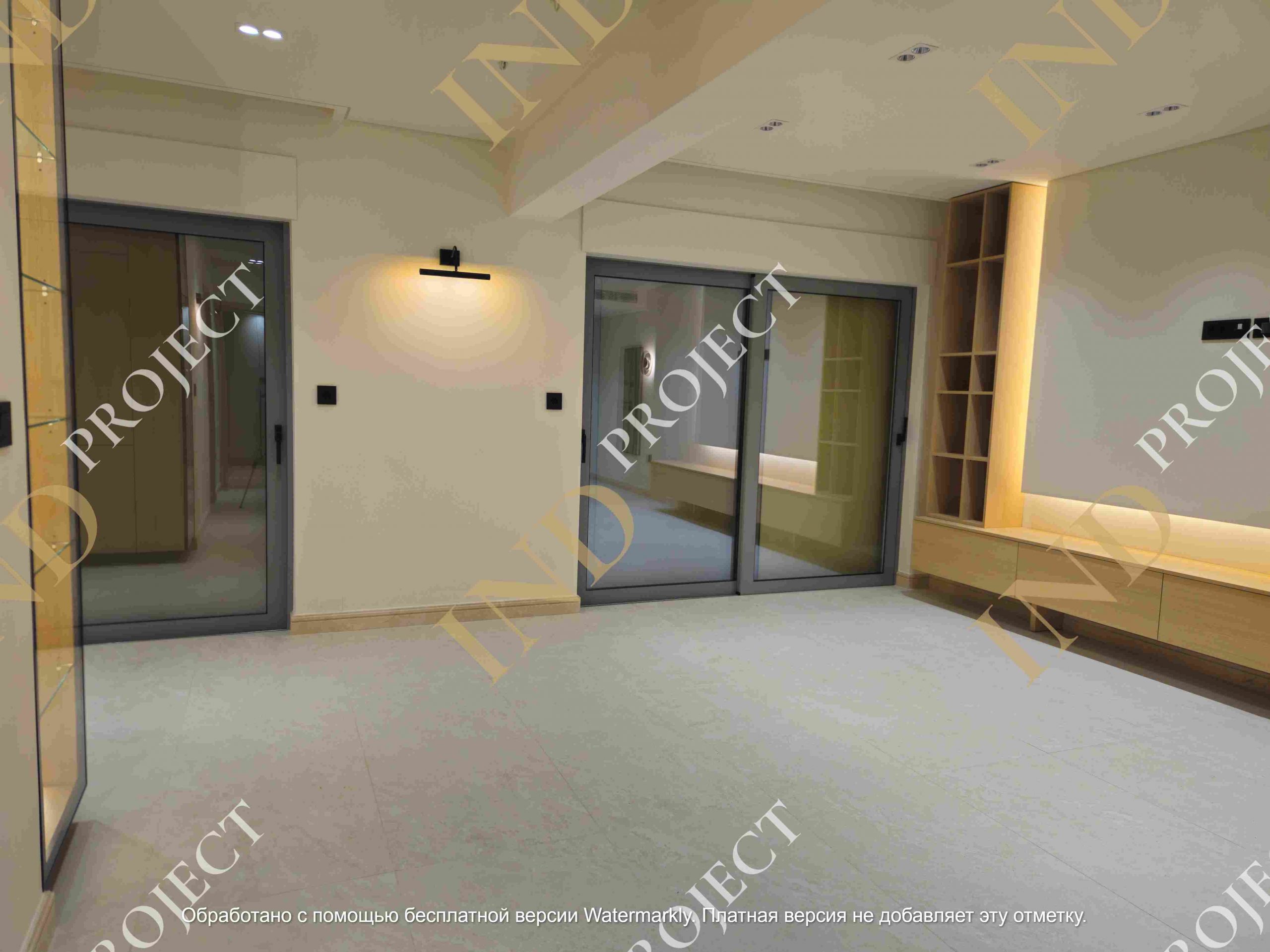 Квартира в Алимосе!