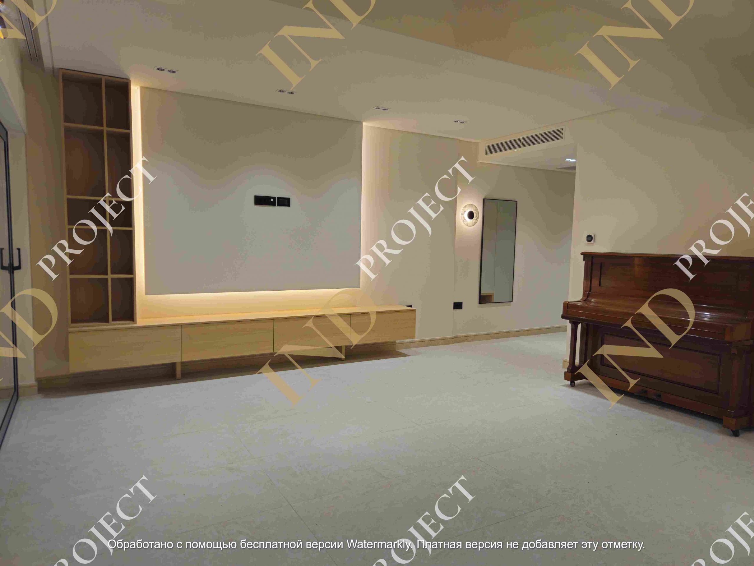 Квартира в Алимосе!