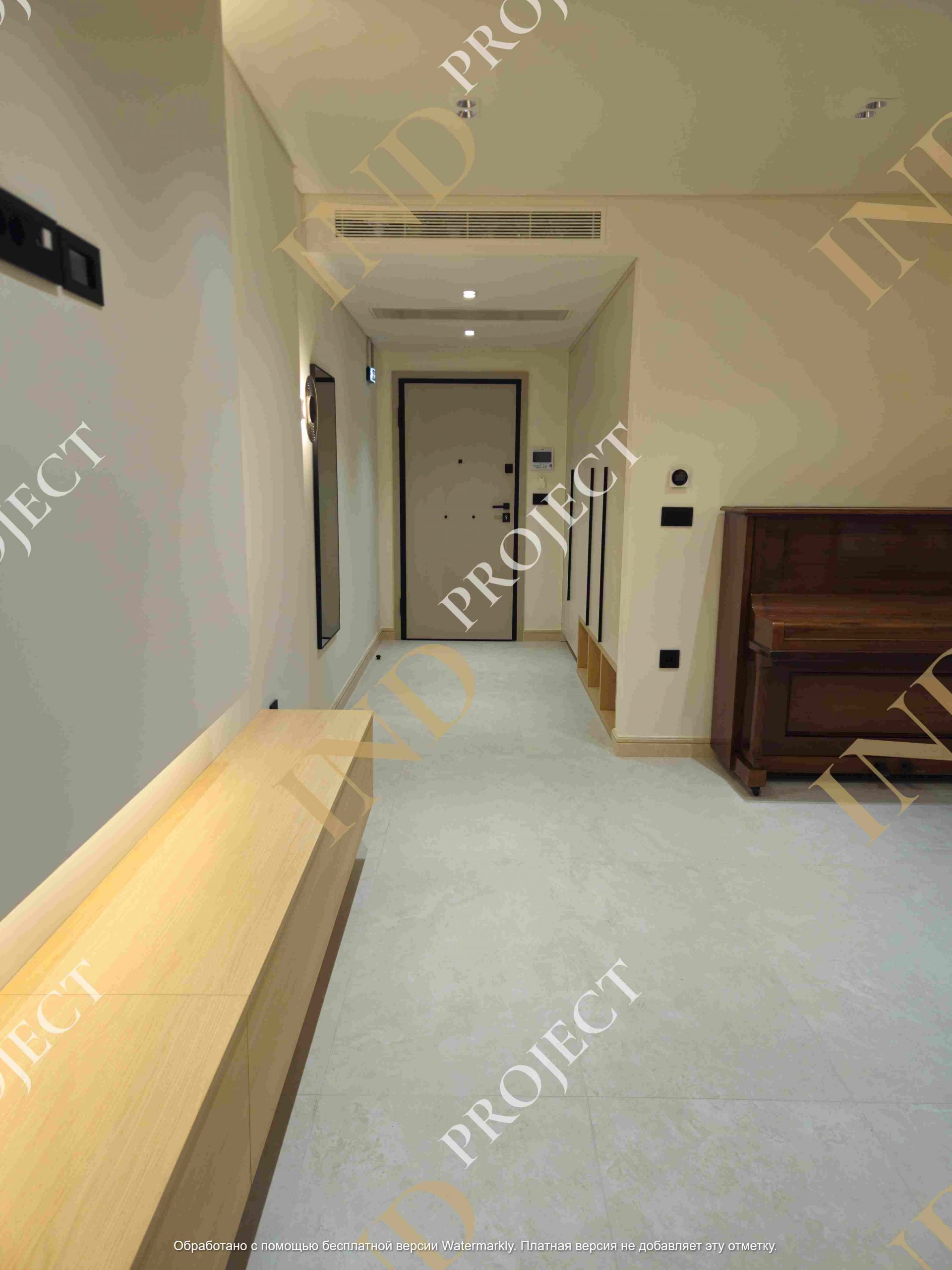 Квартира в Алимосе!