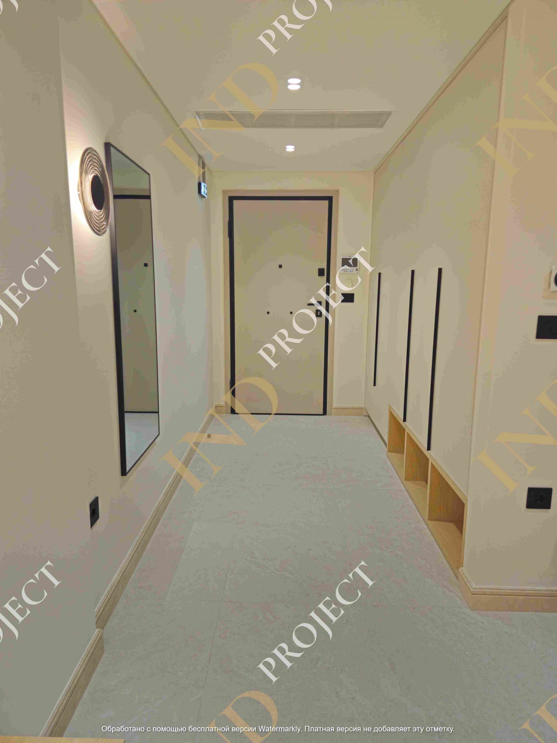 Квартира в Алимосе!