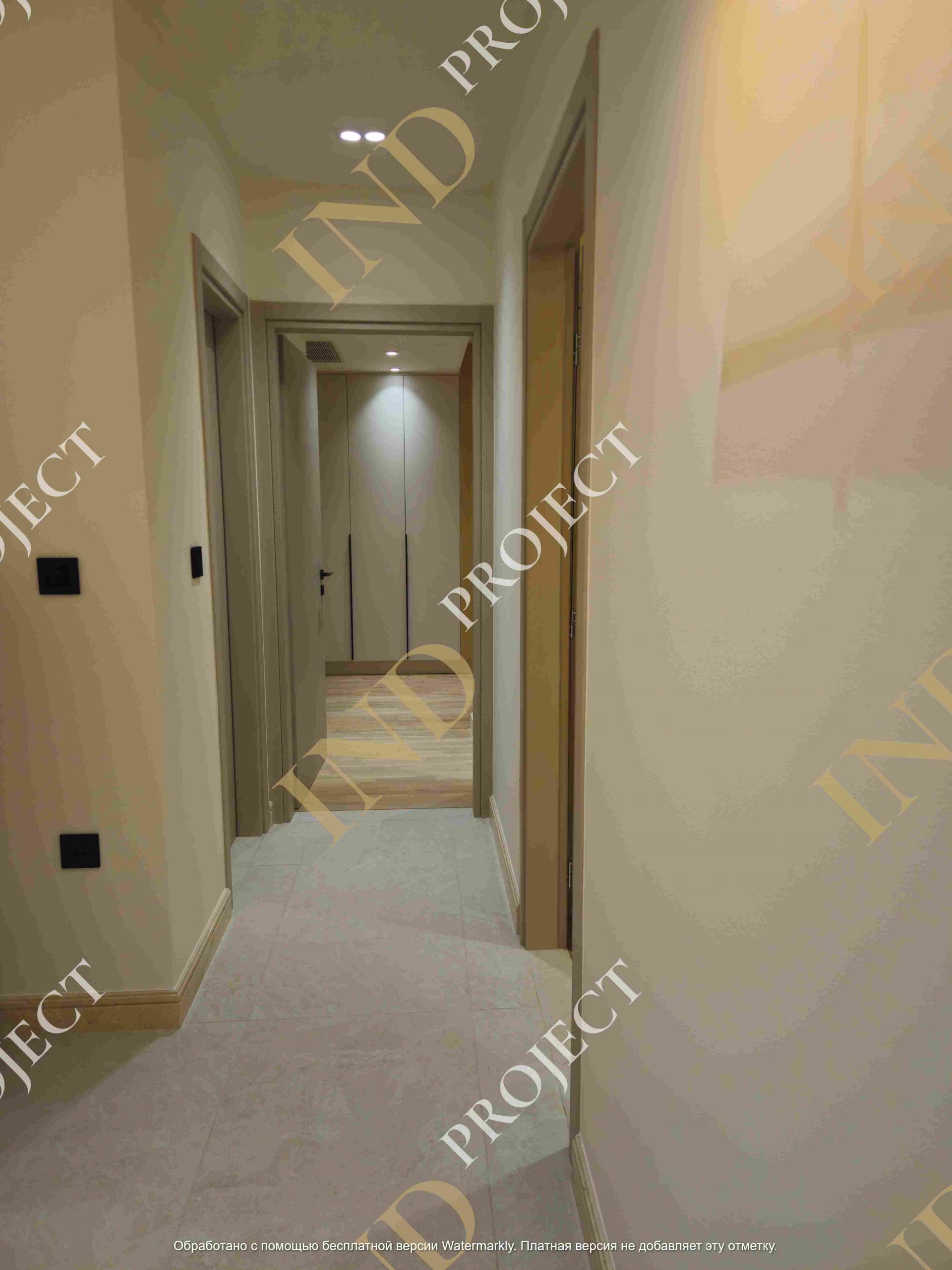 Квартира в Алимосе!