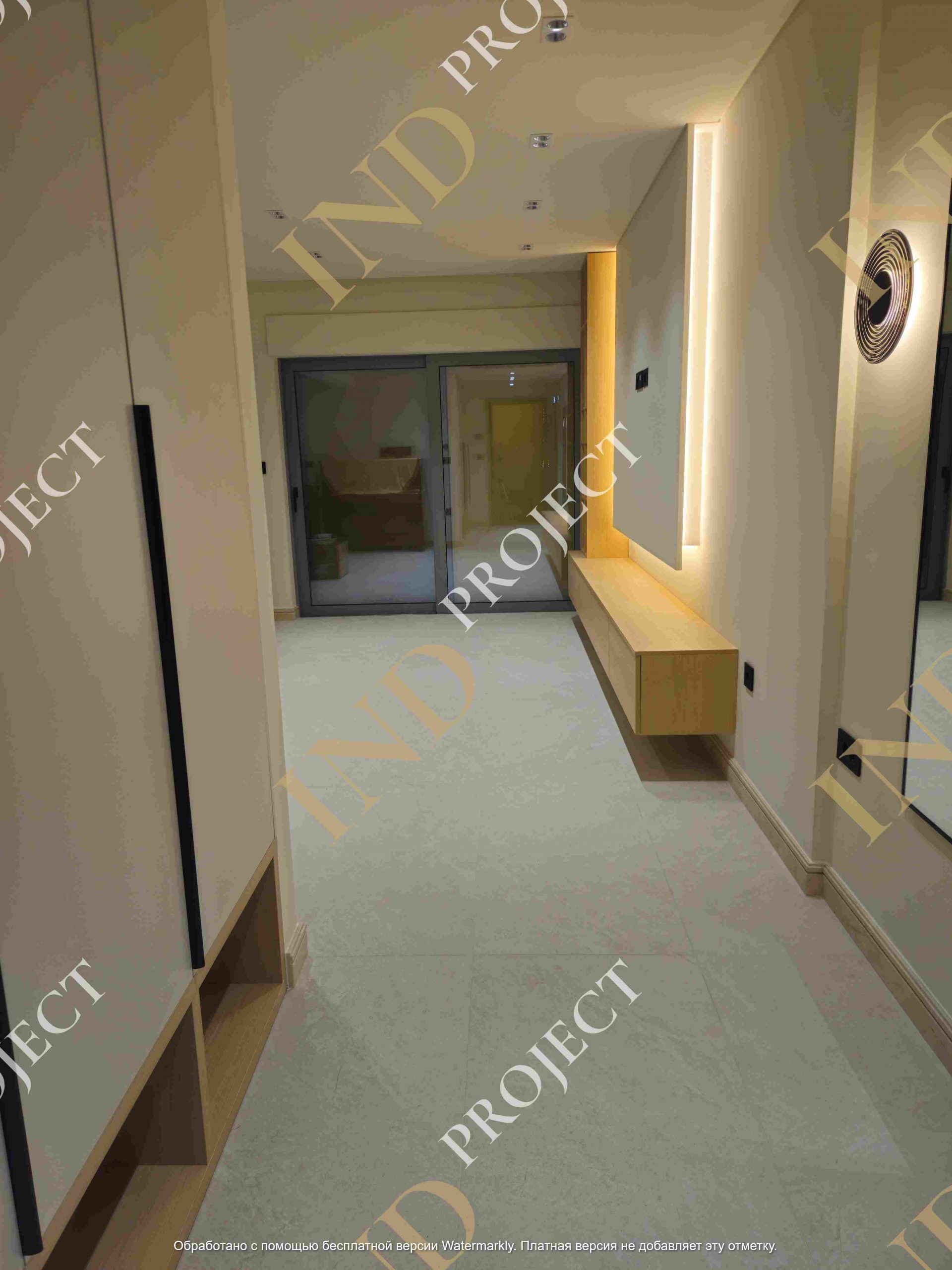 Квартира в Алимосе!