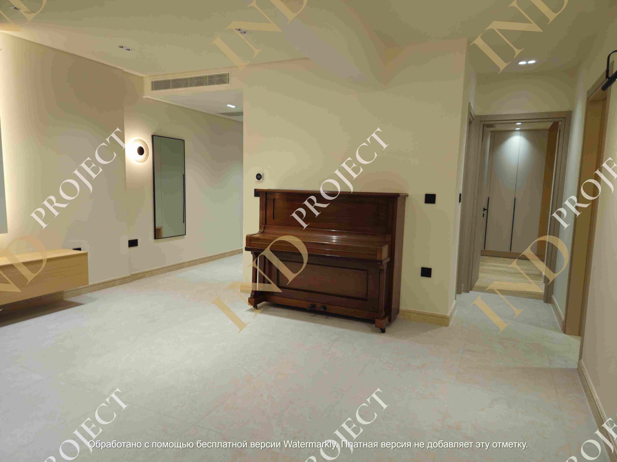 Квартира в Алимосе!