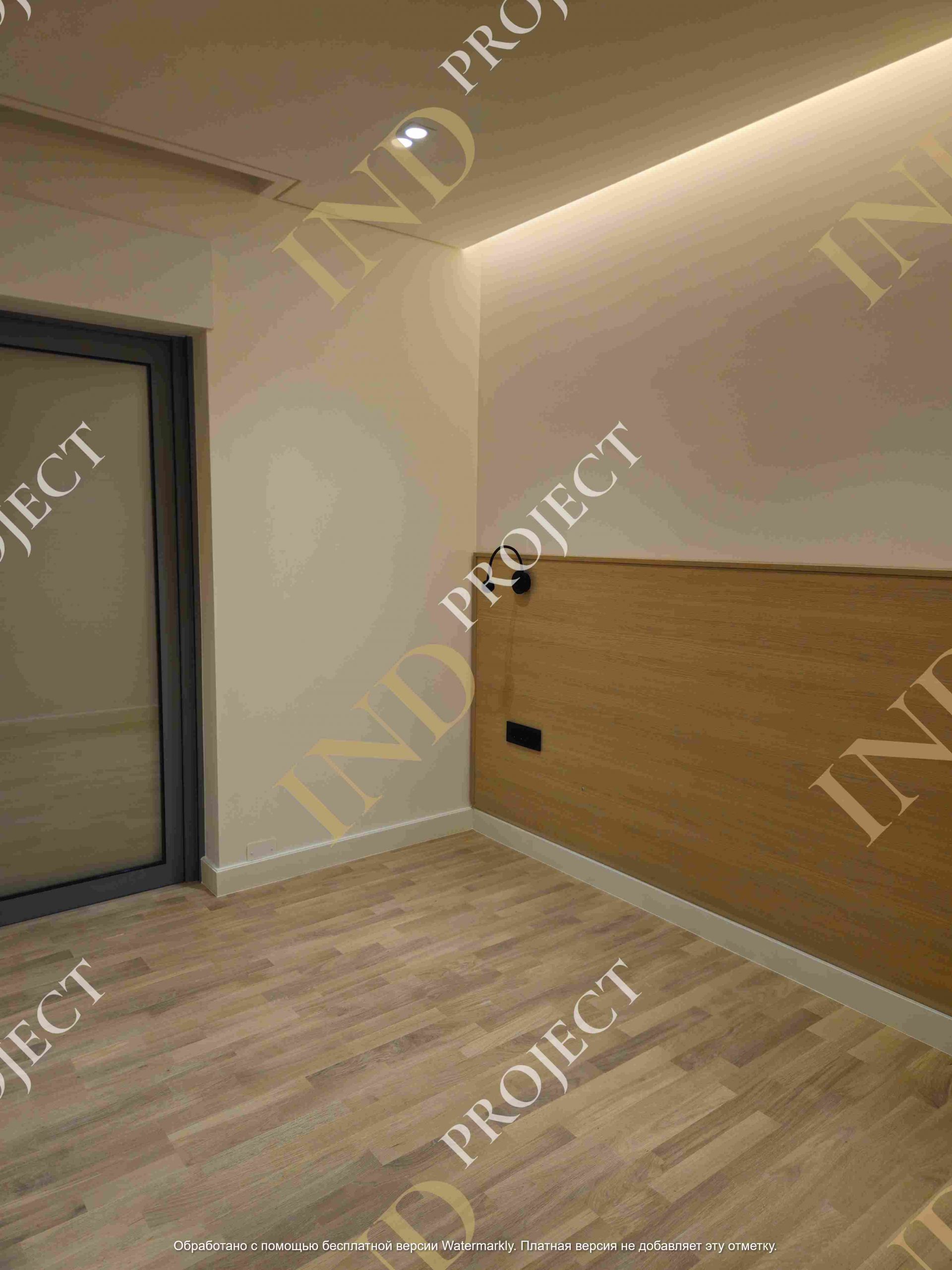 Квартира в Алимосе!